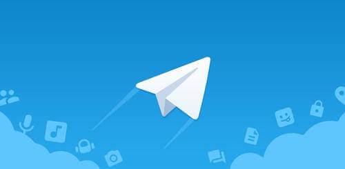 Приложение Как изменить перевод Telegram на 