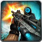 Zombie Frontier для Android
