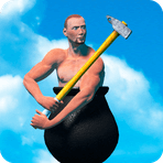 Getting Over It with Bennett Foddy для Android