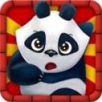 Беги Панда, беги (Panda Run) для Android