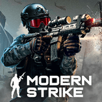 Modern Strike Online для Android