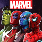 Marvel: Битва чемпионов для Android