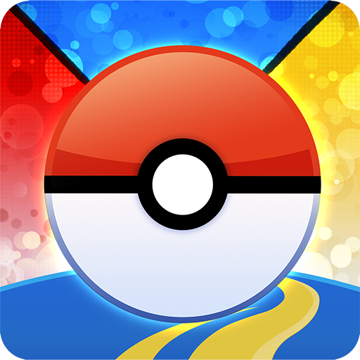 Приложение Pokemon GO на Андроид