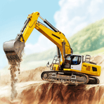 Construction Simulator 3 для Android