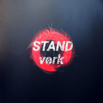 Приложение StandVork на Андроид