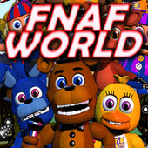 Fnaf World для Android