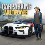 Приложение Car Parking Multiplayer на Андроид