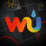 Weather Underground для Android