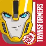 Transformers: Robots In Disguise для Android