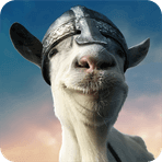 Goat Simulator MMO Simulator для Android