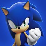 Приложение Sonic Forces: Speed Battle на Андроид