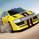Приложение Rally Fury - Extreme Racing на Андроид