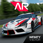 Assoluto Racing для Android
