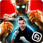 Real Steel для Android