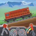 Train Simulator: Railroad Game для Android
