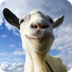 Goat Simulator - Симулятор козла для Android