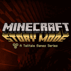 Minecraft Story Mode для Android