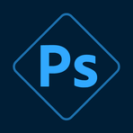 Adobe Photoshop Express для Android