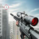 Приложение Sniper 3D Assassin Gun Shooter на Андроид