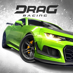 Приложение Drag Racing на Андроид