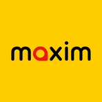 maxim — заказ такси
