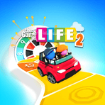 Приложение The Game of Life 2 на Андроид