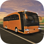 Приложение Coach Bus Simulator на Андроид