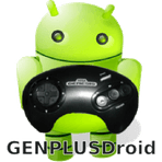 GENPlusDroid для Android