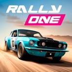 Приложение Rally ONE : Multiplayer Racing на Андроид