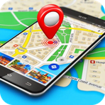 Приложение Карты и навигация на Андроид