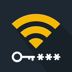 Wifi password recovery для Android