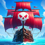 Приложение Pirate Arena на Андроид