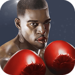 Приложение Punch Boxing 3D на Андроид