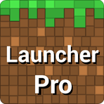 BlockLauncher для Android