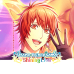 Приложение Utano☆Princesama: Shining Live на Андроид