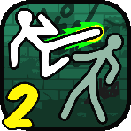 Приложение Street Fighting 2: Multiplayer на Андроид