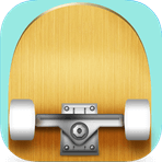 Приложение Skater (мод) на Андроид