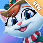 Kitty City для Android