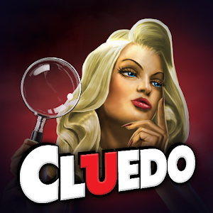 Приложение Cluedo: Hasbro's Mystery Game на Андроид