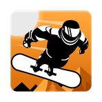 Krashlander - Ski, Jump, Crash
