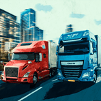 Virtual Truck Manager