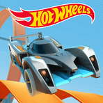 Приложение Hot Wheels: Race Off на Андроид