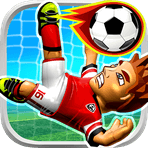 Приложение BIG WIN Soccer на Андроид