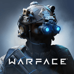 Приложение Warface: Global Operations на Андроид