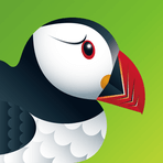 Puffin Web Browser для Android