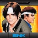 The King of Fighters 97 (Ultimate Fighting)