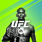 Приложение EA SPORTS™ UFC® Mobile 2 на Андроид