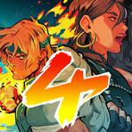 Streets of Rage 4 для Android