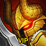 Infinity Heroes VIP: Idle RPG