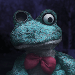 Five Nights with Froggy для Android